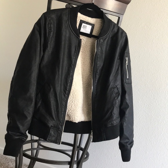 rsq bomber jacket
